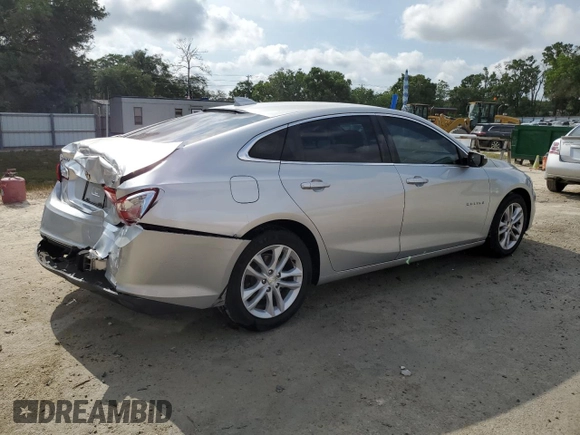 2018 Chevrolet Malibu LT z VIN 1G1ZD5STXJF271851, wystawiony jako Copart lot #55113365 z przebiegiem 128 055 mil mil oraz Szkoda całkowita • Salvage title. Historia ofert i sprzedaży dostępna na DreamBid. Obrazek 3.