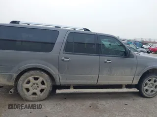 2013 Ford Expedition Max Limited with VIN 1FMJK1K56DEF26487, listed as a IAAI auction lot 41943529 with 309,918 mi miles and . Bid and sale history available at DreamBid. Image 14.