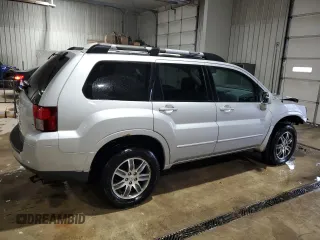 2006 Mitsubishi Endeavor Limited with VIN 4A4MN41S56E038838, listed as a Copart auction lot 42045565 with 173,205 mi miles and Salvage Title. Bid and sale history available at carsss.com. Image 3.