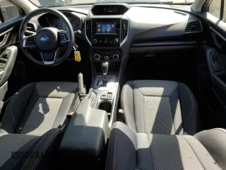 2020 Subaru Crosstrek Premium with VIN JF2GTAPCXL8258836, listed as a Copart auction lot 61404255 with 52,128 mi miles and Salvage title. Bid and sale history available at DreamBid. Image 8.