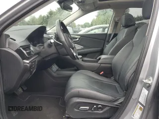 2021 Acura RDX w/Technology Package with VIN 5J8TC2H54ML002369, listed as a Copart auction lot 71703634 with 34,043 mi miles and Salvage Title. Bid and sale history available at carsss.com. Image 7.