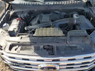 2020 Ford Expedition Max Limited z VIN 1FMJK1KT1LEA21955, wystawiony jako Copart lot #54796765 z przebiegiem 241 299 mil mil oraz Szkoda całkowita • Salvage title. Historia ofert i sprzedaży dostępna na DreamBid. Obrazek 12.