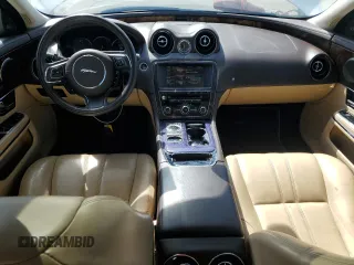 2013 Jaguar XJ with VIN SAJWA1C79D8V51400, listed as a Copart auction lot 54972475 with 79,471 mi miles and Clean Title. Bid and sale history available at DreamBid. Image 8.