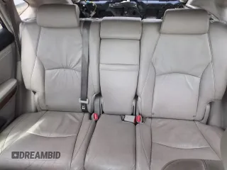 2006 Lexus RX 330 with VIN 2T2HA31U36C104267, listed as a Copart auction lot 50784835 with 217,425 mi miles and Salvage title. Bid and sale history available at DreamBid. Image 10.