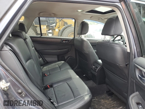 2015 Subaru Outback Limited z VIN 4S4BSALCXF3314028, wystawiony jako Copart lot #58548795 z przebiegiem 129 801 mil mil oraz Szkoda całkowita • Salvage title. Historia ofert i sprzedaży dostępna na DreamBid. Obrazek 11.
