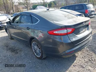 2015 Ford Fusion SE with VIN 3FA6P0HD2FR125478, listed as a IAAI auction lot 41849970 with 136,460 mi miles and . Bid and sale history available at DreamBid. Image 3.