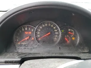 2003 Suzuki Grand Vitara z VIN JS3TE62V834101506, wystawiony jako Copart lot #47094765 z przebiegiem 240 778 mil mil oraz Szkoda całkowita • Salvage title. Historia ofert i sprzedaży dostępna na DreamBid. Obrazek 9.