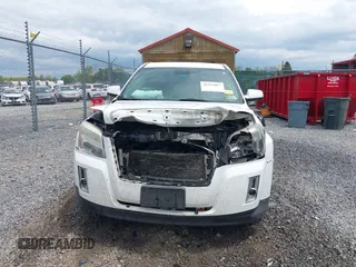 2013 GMC Terrain SLE z VIN 2GKFLREK0D6123010, wystawiony jako IAAI lot #42215867 z przebiegiem 284 078 mil mil oraz . Historia ofert i sprzedaży dostępna na DreamBid. Obrazek 6.