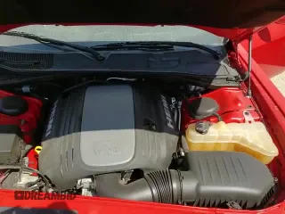 2019 Dodge Challenger R/T с VIN 2C3CDZBT4KH538989, выставлен на аукционе Copart как лот 68780045 с пробегом 88 010 миль миль и На запчасти • Non repairable. История ставок и продаж доступна на DreamBid. Изображение 16.