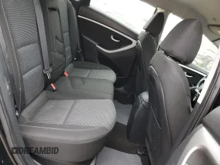2016 Hyundai Elantra GT with VIN KMHD35LH3GU305126, listed as a Copart auction lot 72120414 with 79,500 mi miles and Salvage Title. Bid and sale history available at carsss.com. Image 11.