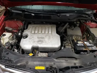 2009 Toyota Venza with VIN 4T3BK11A69U005860, listed as a Copart auction lot 49240525 with 159,477 mi miles and Salvage Title. Bid and sale history available at DreamBid. Image 11.