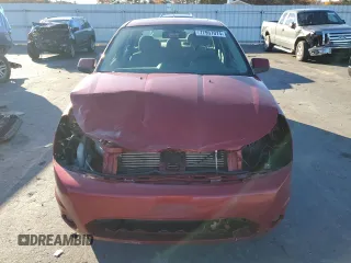 2011 Ford Focus SES with VIN 1FAHP3GN8BW204729, listed as a Copart auction lot 49983365 with 138,724 mi miles and Non Repairable. Bid and sale history available at carsss.com. Image 5.