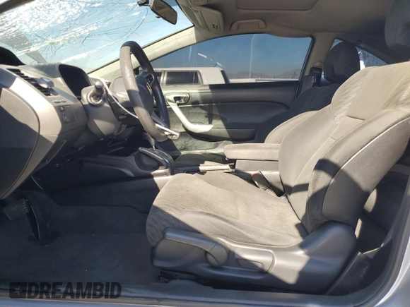 2011 Honda Civic Cpe EX with VIN 2HGFG1B85BH505059, listed as a Copart auction lot 73281874 with 146,402 mi miles and Salvage Title. Bid and sale history available at carsss.com. Image 7.