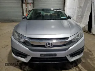2016 Honda Civic Sedan EX-L with VIN 19XFC1F77GE035468, listed as a Copart auction lot 48782985 with 94,162 mi miles and Clean Title. Bid and sale history available at carsss.com. Image 5.