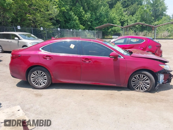 2014 Lexus ES 330 with VIN JTHBK1GG9E2138223, listed as a IAAI auction lot 42483735 with 203,875 mi miles and . Bid and sale history available at DreamBid. Image 12.