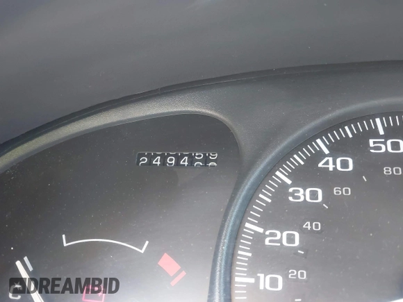 1997 Chevrolet Venture z VIN 1GNDX06E5VD152072, wystawiony jako IAAI lot #42382723 z przebiegiem 249 460 mil mil oraz . Historia ofert i sprzedaży dostępna na DreamBid. Obrazek 12.