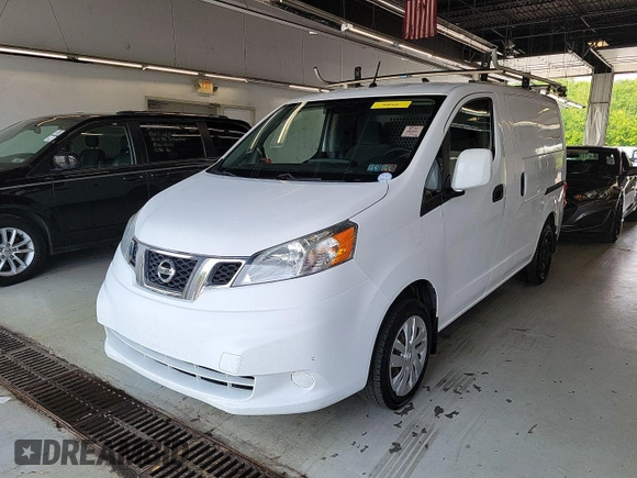 2017 Nissan NV200 S with VIN 3N6CM0KN8HK697137, listed as a IAAI auction lot 42807846 with 226,633 mi miles and . Bid and sale history available at DreamBid. Image 36.