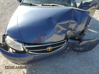 1999 Toyota Solara SE with VIN 2T1CF22P7XC260431, listed as a Copart auction lot 45150115 with 105,635 mi miles and Salvage Title. Bid and sale history available at DreamBid. Image 13.