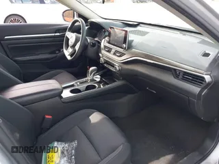 2023 Nissan Altima SV z VIN 1N4BL4DV4PN332376, wystawiony jako IAAI lot #42402867 z przebiegiem 51 763 mil mil oraz . Historia ofert i sprzedaży dostępna na DreamBid. Obrazek 5.