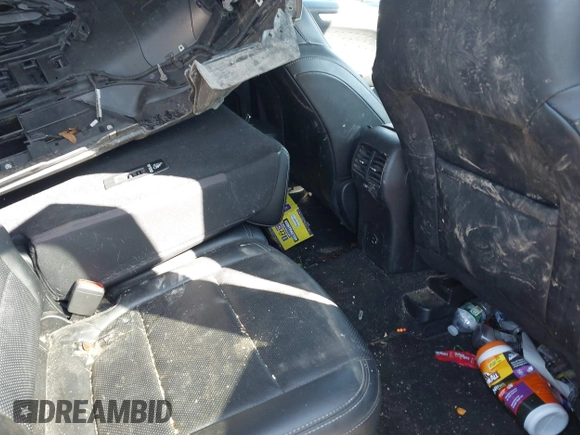 2020 Ford Escape SEL z VIN 1FMCU9H94LUB39999, wystawiony jako IAAI lot #42266705 z przebiegiem 95 462 mil mil oraz . Historia ofert i sprzedaży dostępna na DreamBid. Obrazek 8.