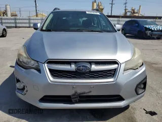 2013 Subaru Impreza Special Sports Premium с VIN JF1GPAL68D2832315, выставлен на аукционе Copart как лот 55023845 с пробегом 117 444 миль миль и Списание • Salvage title. История ставок и продаж доступна на DreamBid. Изображение 5.