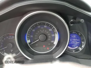 2020 Honda Fit LX с VIN 3HGGK5H42LM732744, выставлен на аукционе Copart как лот 60639565 с пробегом 17 069 миль миль и Списание • Salvage title. История ставок и продаж доступна на DreamBid. Изображение 9.