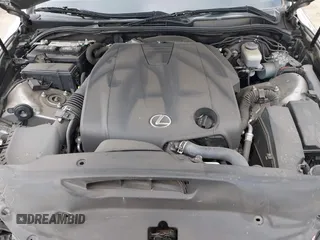 2015 Lexus IS 250 with VIN JTHBF1D26F5048136, listed as a IAAI auction lot 42575754 with 90,220 mi miles and . Bid and sale history available at DreamBid. Image 10.