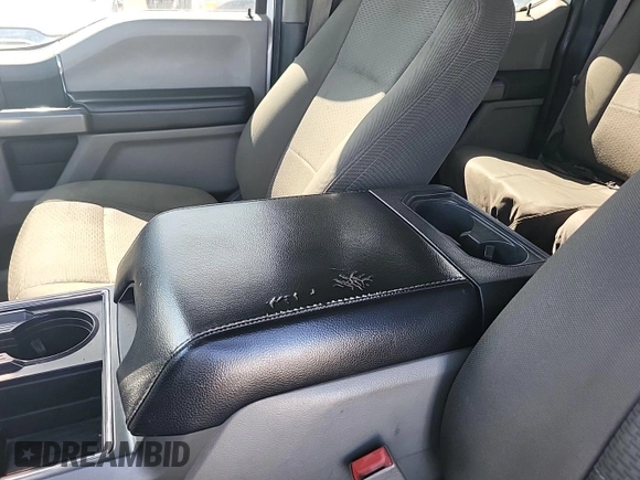 2019 Ford F-350 Platinum with VIN 1FT7W3B60KEF59599, listed as a IAAI auction lot 42677821 with 125,789 mi miles and . Bid and sale history available at DreamBid. Image 5.