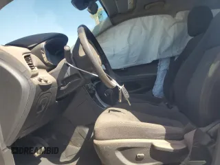 2021 Chevrolet Trax LS with VIN KL7CJNSM5MB368236, listed as a Copart auction lot 46811295 with 47,502 mi miles and Salvage Title. Bid and sale history available at carsss.com. Image 7.