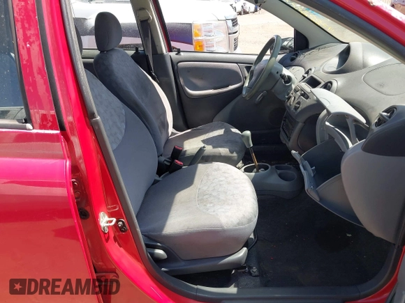 2001 Toyota ECHO с VIN JTDBT123010145828, выставлен на аукционе IAAI как лот 42003227 с пробегом 235 368 миль миль и . История ставок и продаж доступна на DreamBid. Изображение 5.