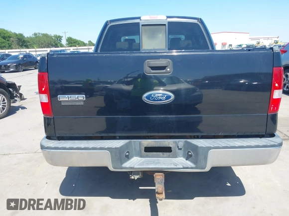 2005 Ford F-150 XLT with VIN 1FTPW12545FA22342, listed as a IAAI auction lot 41979118 with 219,573 mi miles and . Bid and sale history available at DreamBid. Image 21.