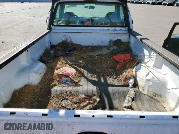 2002 Ford F-350 with VIN 1FTSF30S02EC49608, listed as a Copart auction lot 76176934 with 146,708 mi miles and Clean title. Bid and sale history available at DreamBid. Image 10.