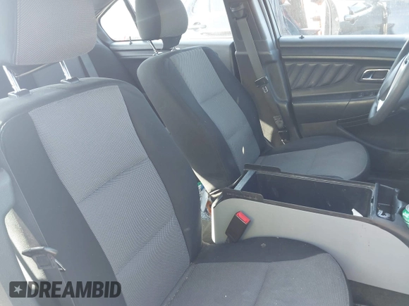 2014 Ford Police Interceptor с VIN 1FAHP2MK9EG148819, выставлен на аукционе IAAI как лот 42518270 с пробегом 210 481 миль миль и . История ставок и продаж доступна на DreamBid. Изображение 5.