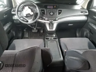 2014 Honda CR-V EX z VIN 2HKRM4H59EH702086, wystawiony jako Copart lot #57152195 z przebiegiem 92 066 mil mil oraz Szkoda całkowita • Salvage title. Historia ofert i sprzedaży dostępna na DreamBid. Obrazek 8.