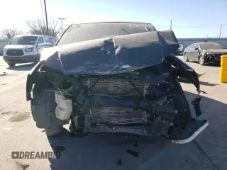 2015 Chrysler Town & Country Touring-L with VIN 2C4RC1CG3FR573874, listed as a Copart auction lot 49412035 with 72,539 mi miles and Salvage Title. Bid and sale history available at carsss.com. Image 5.