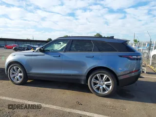 2019 Land Rover Range Rover Velar S с VIN SALYB2EX2KA234404, выставлен на аукционе IAAI как лот 42282476 с пробегом 77 210 миль миль и . История ставок и продаж доступна на DreamBid. Изображение 15.