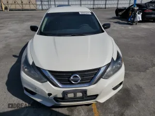 2017 Nissan Altima SV z VIN 1N4AL3AP9HC169331, wystawiony jako Copart lot #58985845 z przebiegiem 161 730 mil mil oraz Szkoda całkowita • Salvage title. Historia ofert i sprzedaży dostępna na DreamBid. Obrazek 5.