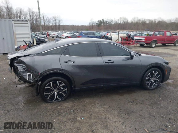 2023 Toyota Crown XLE с VIN JTDAAAAF8P3010262, выставлен на аукционе IAAI как лот 41485203 с пробегом 6 061 миль миль и . История ставок и продаж доступна на DreamBid. Изображение 14.