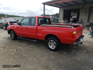2003 Mazda B-Series 2WD Truck SE with VIN 4F4YR46V93TM12186, listed as a Copart auction lot 73010224 with 76,731 mi miles and Salvage Title. Bid and sale history available at carsss.com. Image 2.