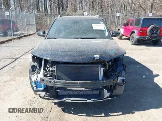 2021 Chevrolet TrailBlazer LT with VIN KL79MRSL5MB045756, listed as a IAAI auction lot 41695204 with 35,852 mi miles. Bid and sale history available at carsss.com. Image 12.