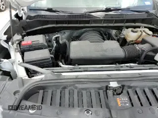 2021 Chevrolet Silverado 1500 Work Truck с VIN 3GCPWAEH4MG425109, выставлен на аукционе Copart как лот 60125755 с пробегом 53 568 миль миль и Чистый • Clean title. История ставок и продаж доступна на DreamBid. Изображение 13.