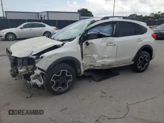2014 Subaru Crosstrek Premium с VIN JF2GPACCXE8290327, выставлен на аукционе Copart как лот 58918795 с пробегом 171 702 миль миль и На запчасти • Non repairable. История ставок и продаж доступна на DreamBid. Изображение 1.