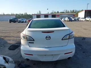 2010 Mazda Mazda3 s Sport with VIN JM1BL1S57A1230273, listed as a IAAI auction lot 41699744 with 163,353 mi miles. Bid and sale history available at carsss.com. Image 16.
