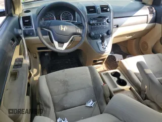 2008 Honda CR-V EX z VIN JHLRE48528C031327, wystawiony jako Copart lot #59625985 z przebiegiem 157 553 mil mil oraz Czysty tytuł • Clean title. Historia ofert i sprzedaży dostępna na DreamBid. Obrazek 8.