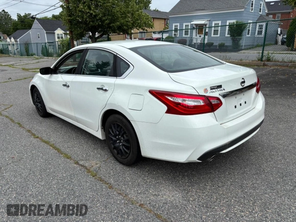 2017 Nissan Altima S with VIN 1N4AL3AP7HN339173, listed as a Copart auction lot 64872745 with 160,577 mi miles and Clean title. Bid and sale history available at DreamBid. Image 3.