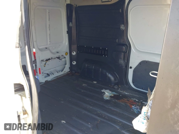 2013 Ford Transit Connect XLT с VIN NM0LS7BN3DT141638, выставлен на аукционе IAAI как лот 42732545 с пробегом 195 333 миль миль и . История ставок и продаж доступна на DreamBid. Изображение 8.