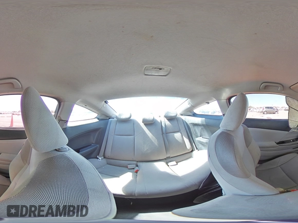 2012 Honda Civic Cpe LX with VIN 2HGFG3B55CH553583, listed as a Copart auction lot 69271314 with 149,172 mi miles and Salvage Title. Bid and sale history available at carsss.com. Image 12.
