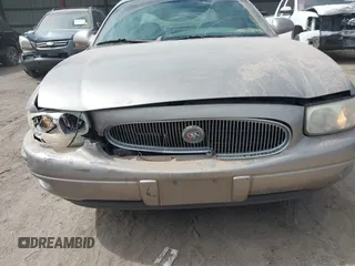 2000 Buick LeSabre Limited with VIN 1G4HR54K4YU107280, listed as a IAAI auction lot 41838441 with Not Provided miles and . Bid and sale history available at carsss.com. Image 6.