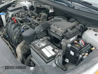 2017 Hyundai Sonata 2.4L с VIN 5NPE24AFXHH565168, выставлен на аукционе IAAI как лот 42128018 с пробегом 129 291 миль миль и . История ставок и продаж доступна на DreamBid. Изображение 19.