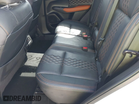 2022 Mitsubishi Outlander SEL z VIN JA4J4VA87NZ082333, wystawiony jako IAAI lot #42096610 z przebiegiem 31 813 mil mil oraz . Historia ofert i sprzedaży dostępna na DreamBid. Obrazek 8.
